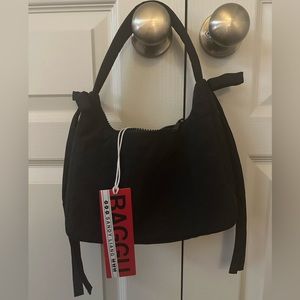 Sandy Liang Baggu Bow Bag